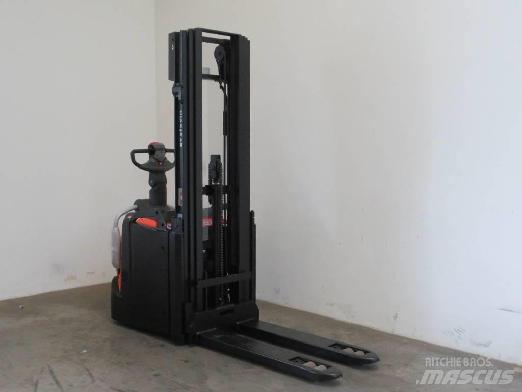 BT SPE 120 L Transpallet uomo a terra