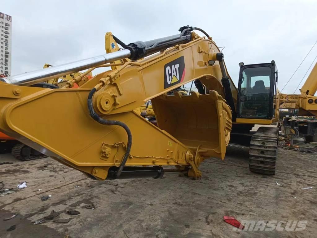 CAT 336 GC Escavatori cingolati