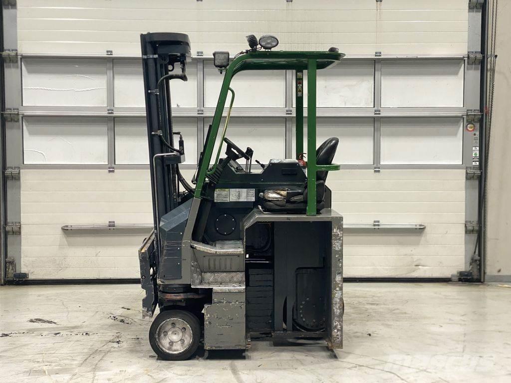 Combilift CBE2500 Carico laterale