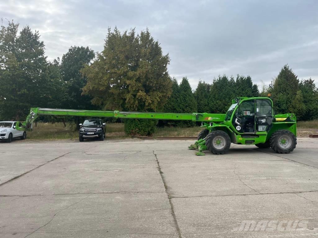 Merlo 40.13 Sollevatori telescopici