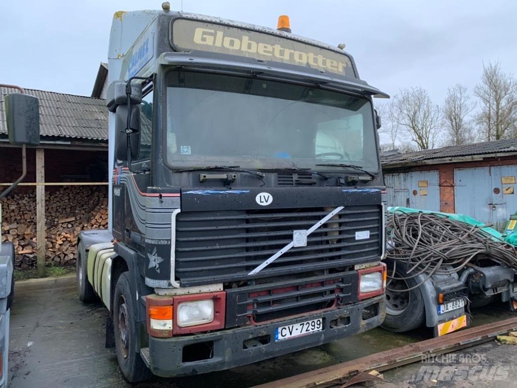 Volvo F 16 Motrici e Trattori Stradali