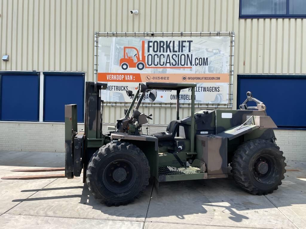  entwistle MHE 270 Elevatore per esterni
