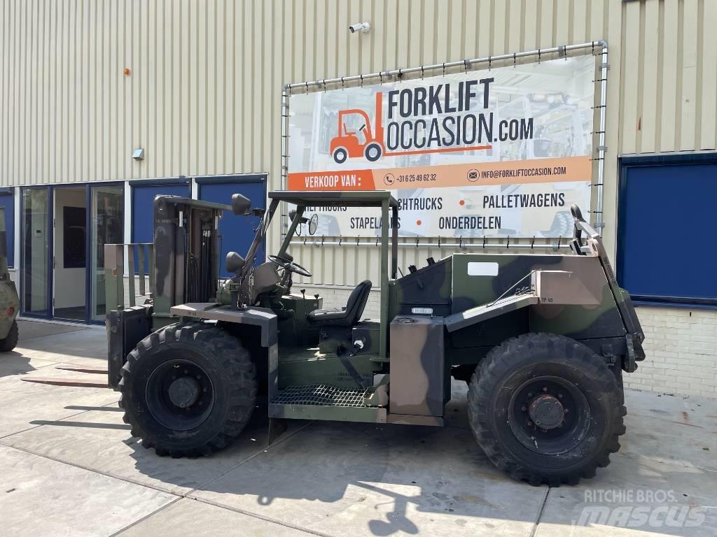  entwistle MHE 270 Elevatore per esterni