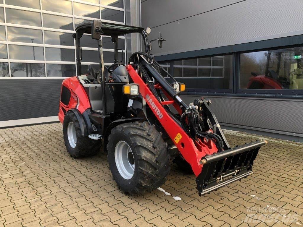 Manitou MLA 5-50 H Agricoltura - Altro