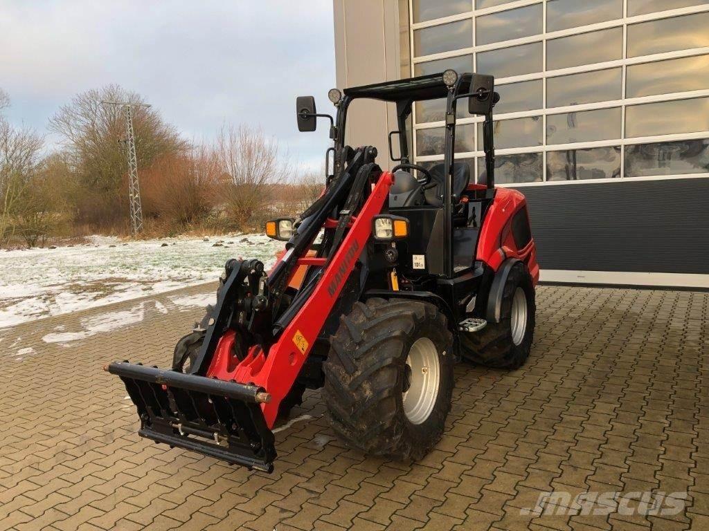 Manitou MLA 5-50 H Agricoltura - Altro
