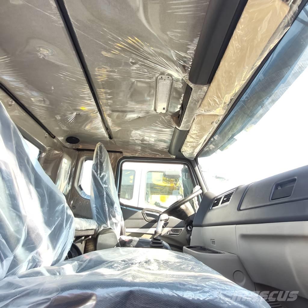 Howo 371 6x4 Motrici e Trattori Stradali