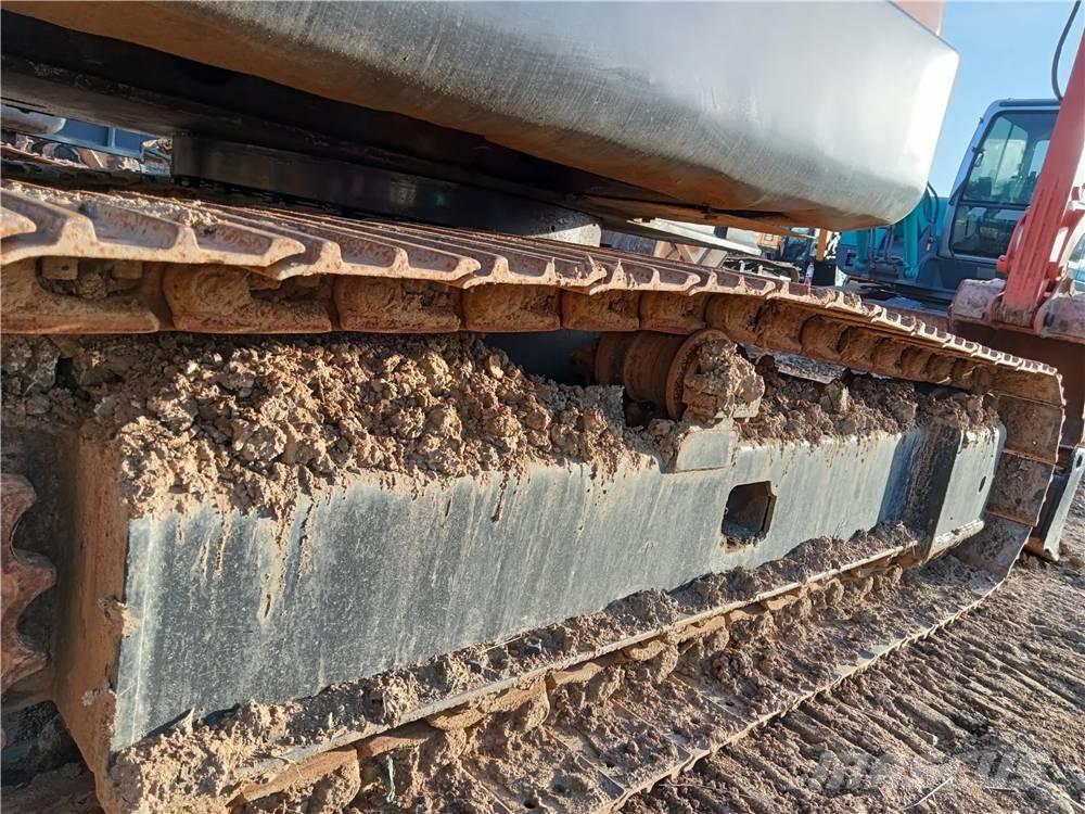 Doosan DH60-7 Miniescavatori