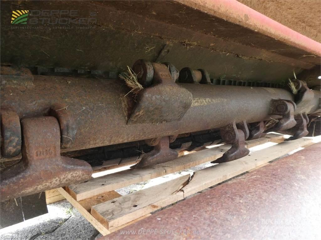  Meaat TSA160 Altri macchinari per falciare e trinciare