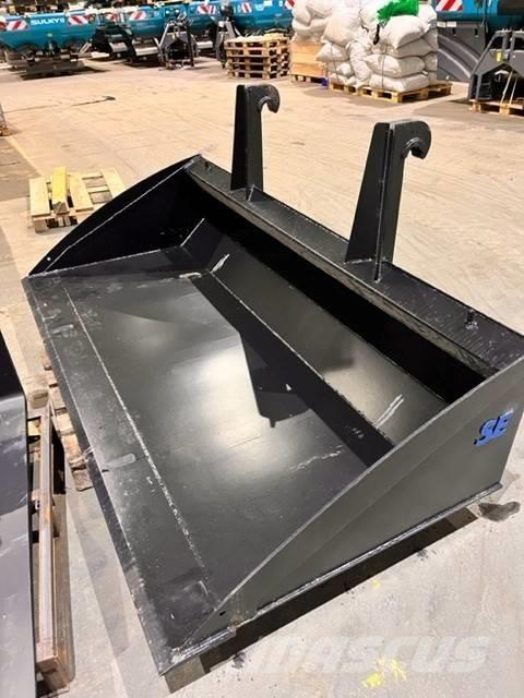  SE Planeringsskopa Benne