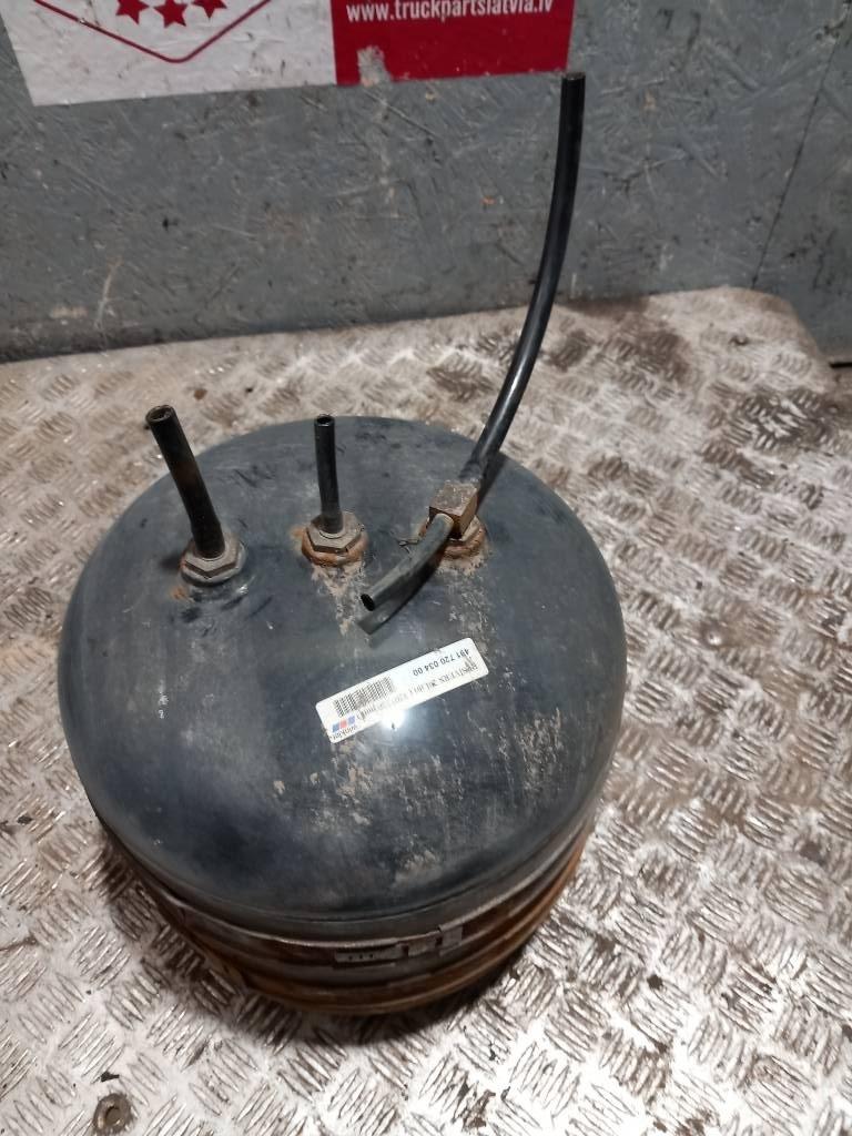 MAN TGX  81514010228 Freni
