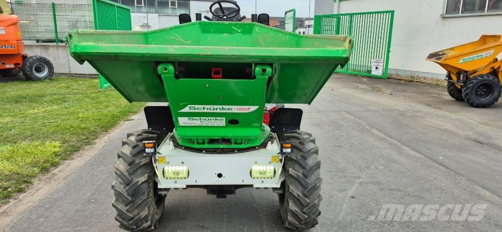 Thwaites Mach 2071 Dumpers articolati
