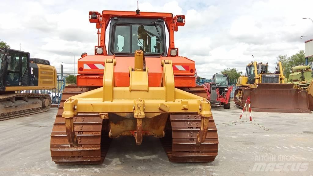 CAT D6T LGP Dozer cingolati