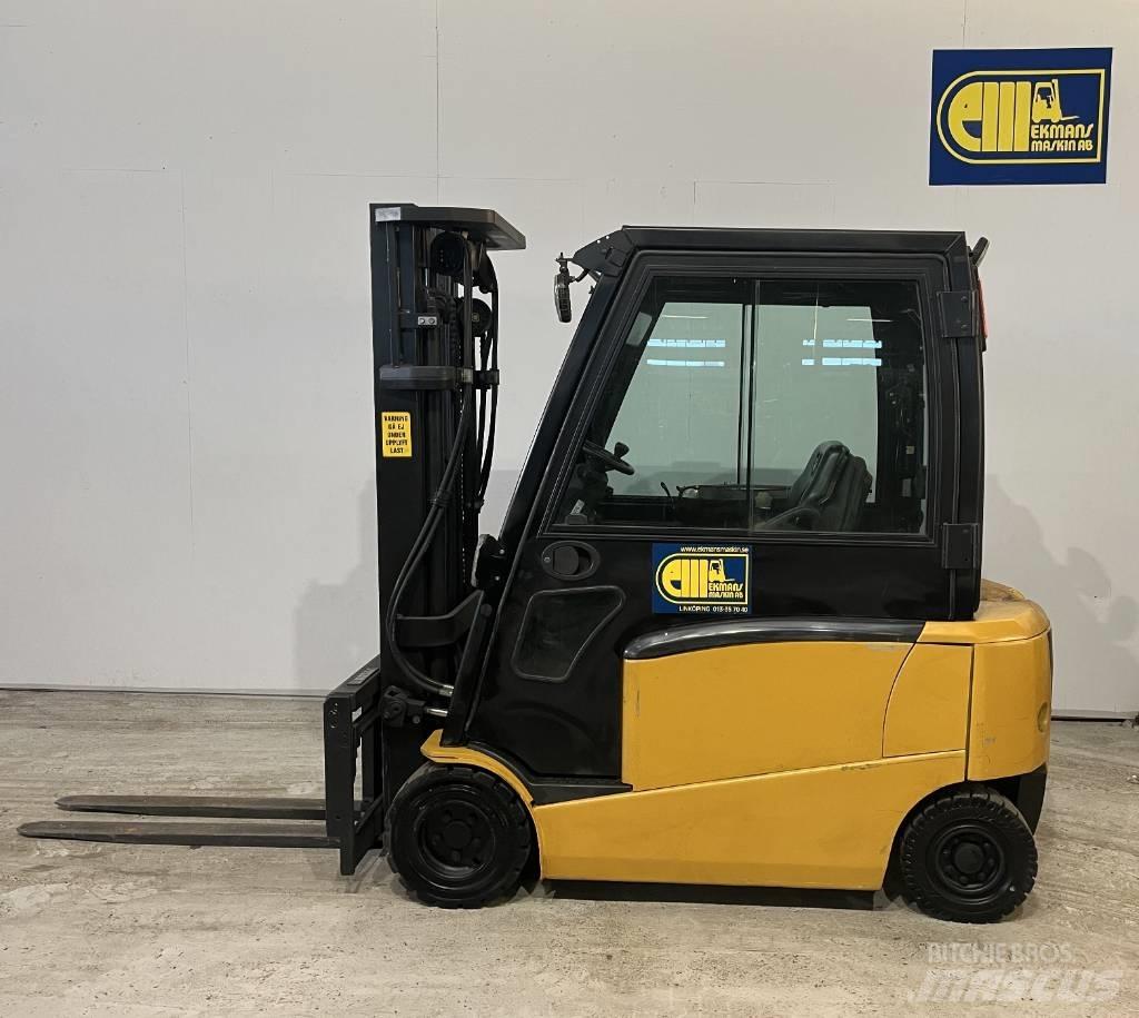 CAT Truck EP20PW Carrelli elevatori elettrici
