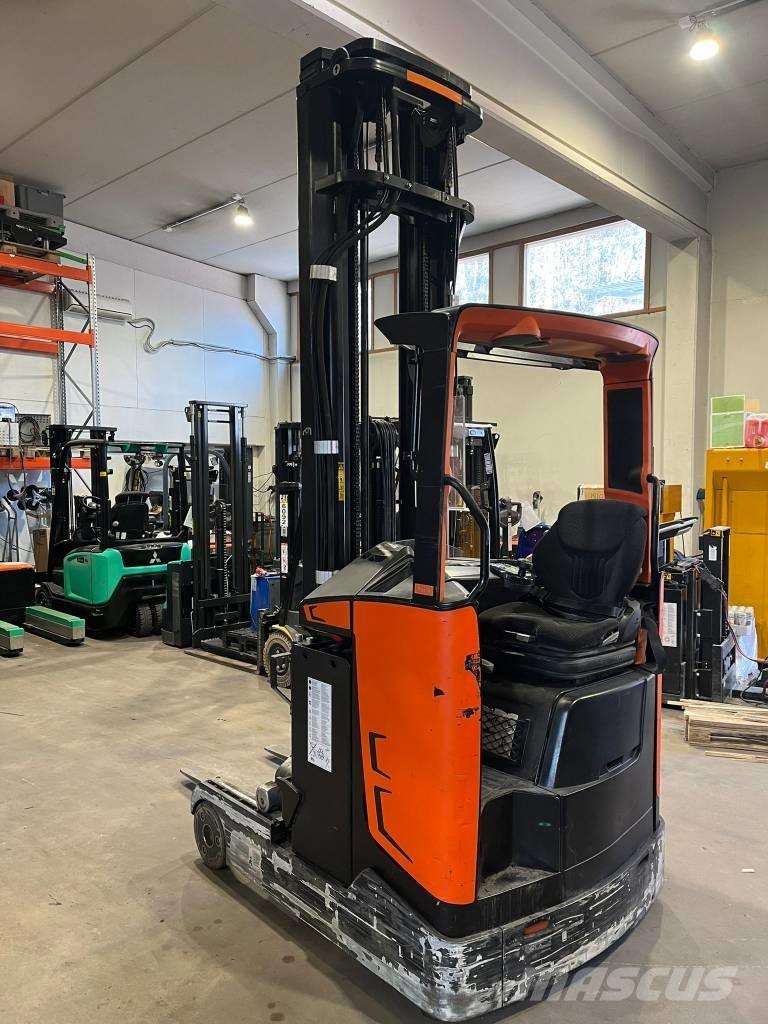 Rocla HX 14 F Carrello retrattile