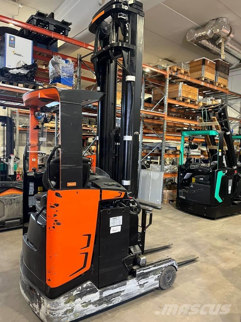 Rocla HX 14 F Carrello retrattile