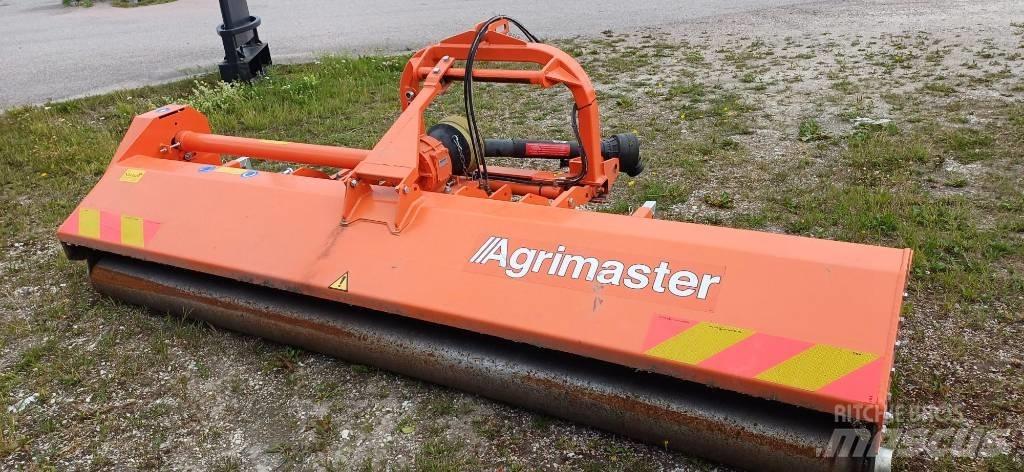 Agrimaster KN 320 H Falciatrici/cimatrici per pascoli