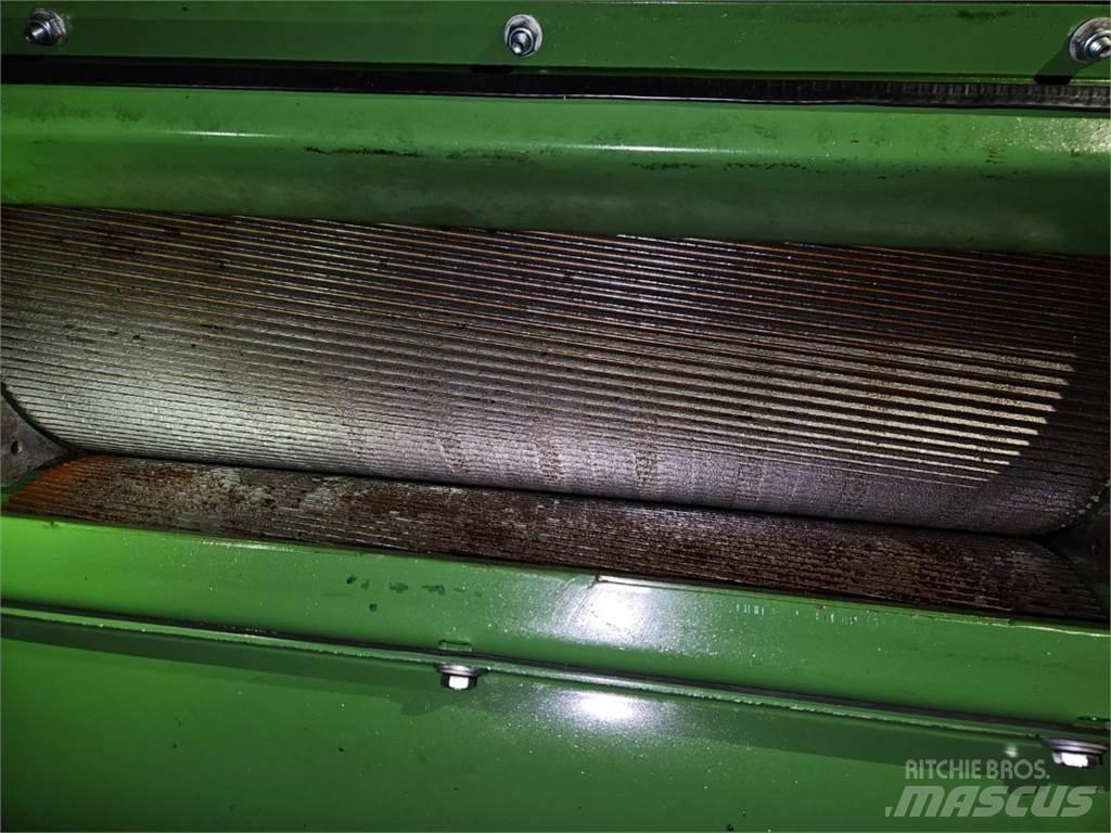Krone BiG X 630 Falciatrinciatrici