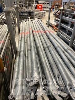 Altrad Assco Modul Ponteggi e impalcature