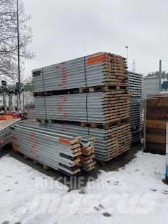 Altrad Assco Modul Ponteggi e impalcature