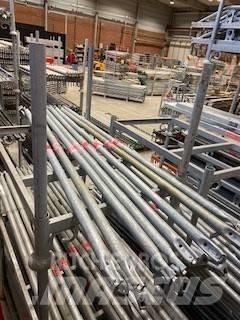 Altrad Assco Modul Ponteggi e impalcature