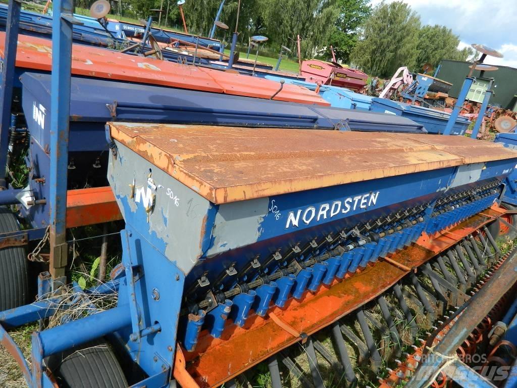 Nordsten 4 Perforatrici