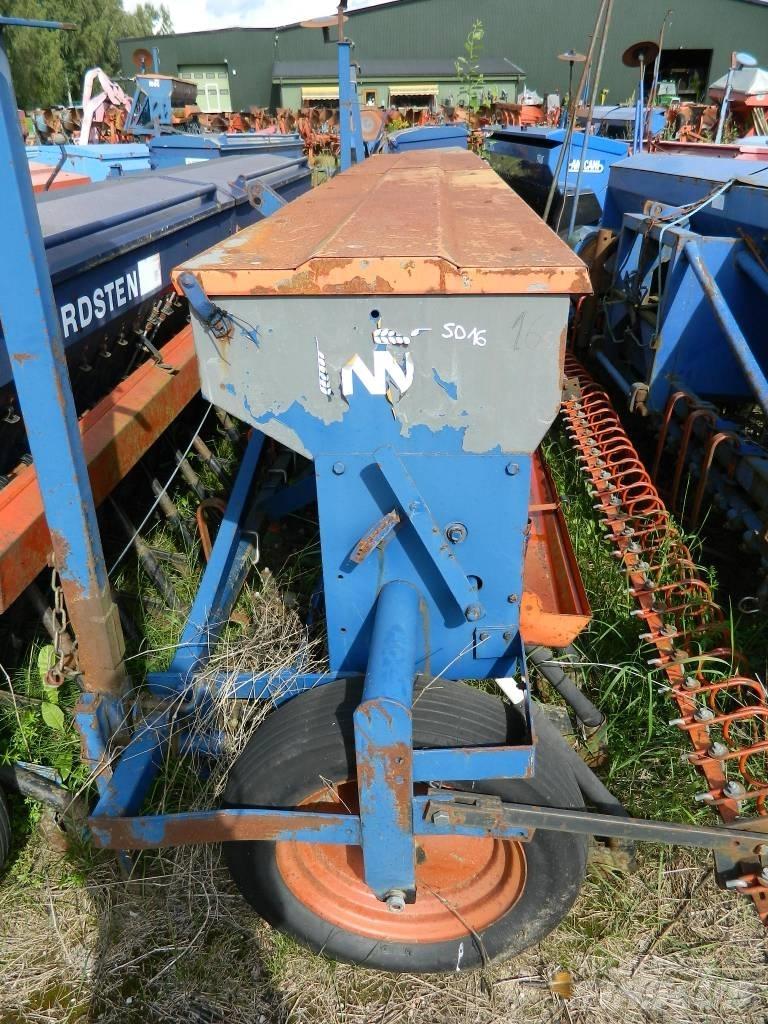 Nordsten 4 Perforatrici