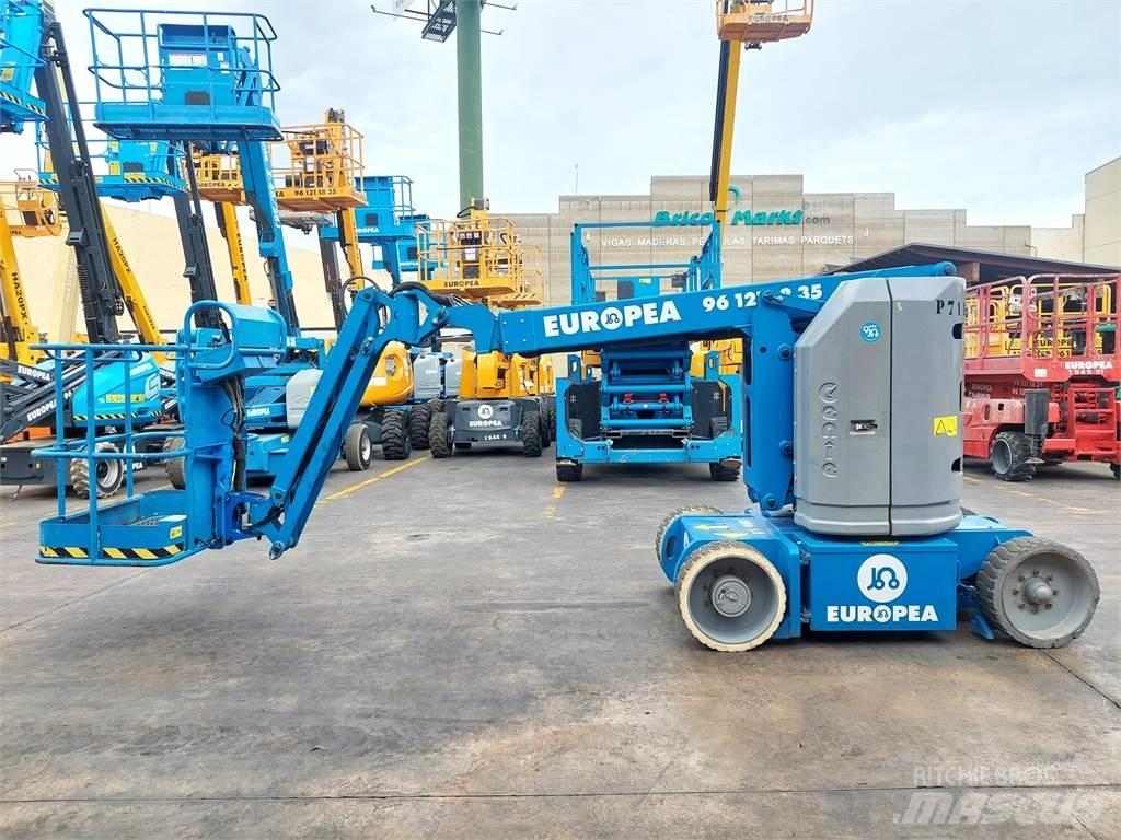 Genie Z30 20NRJ Piattaforme a braccio articolato
