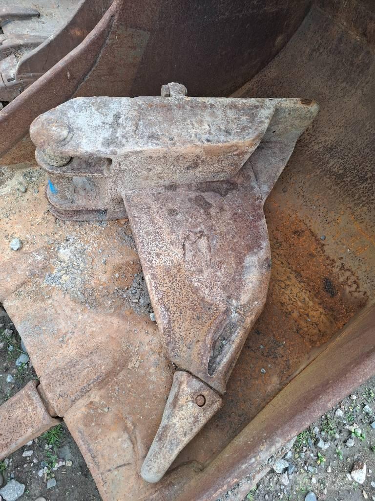  Routapiikki NTP10 Scarificatori