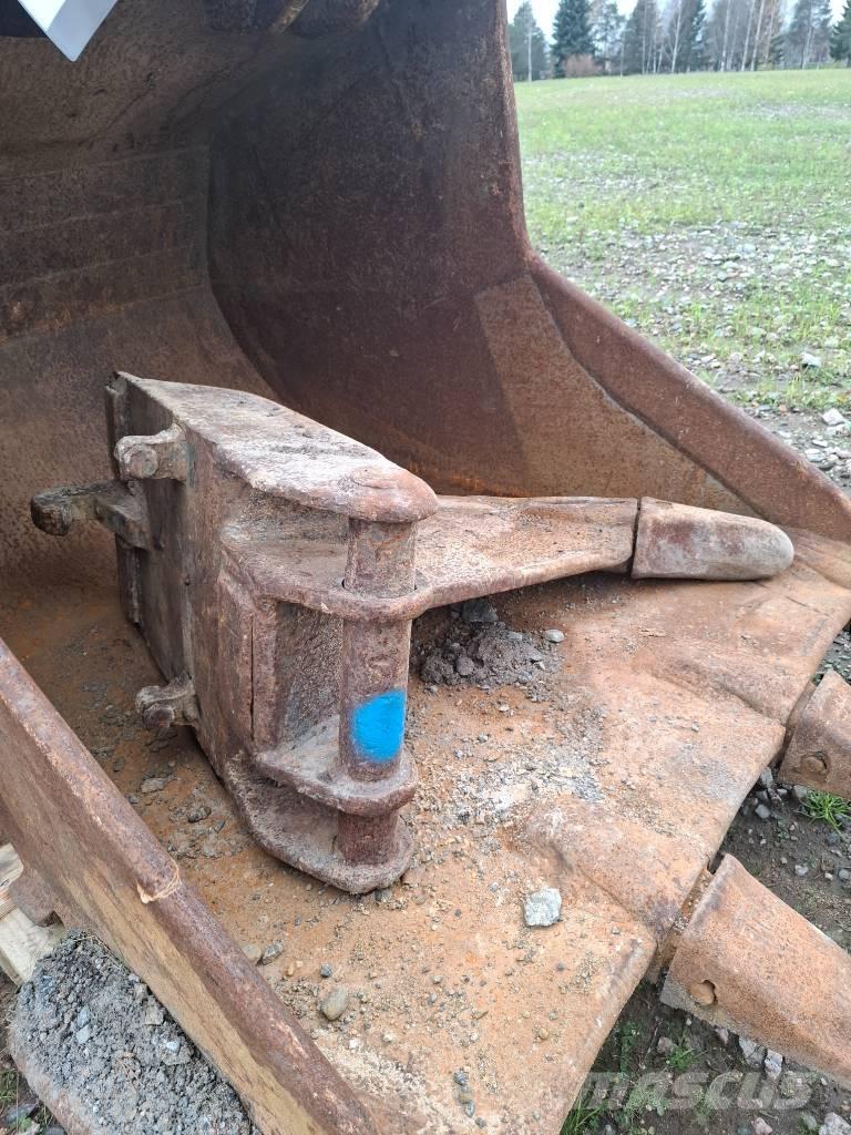  Routapiikki NTP10 Scarificatori