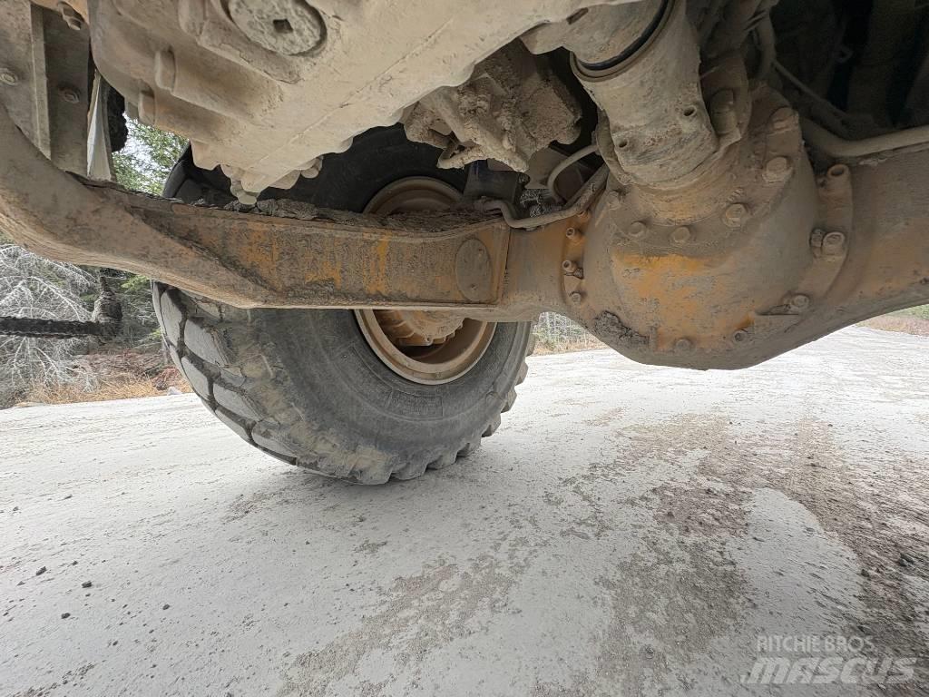 Volvo A 30 G Dumpers articolati