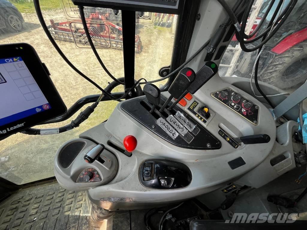 Massey Ferguson 5470 Trattori