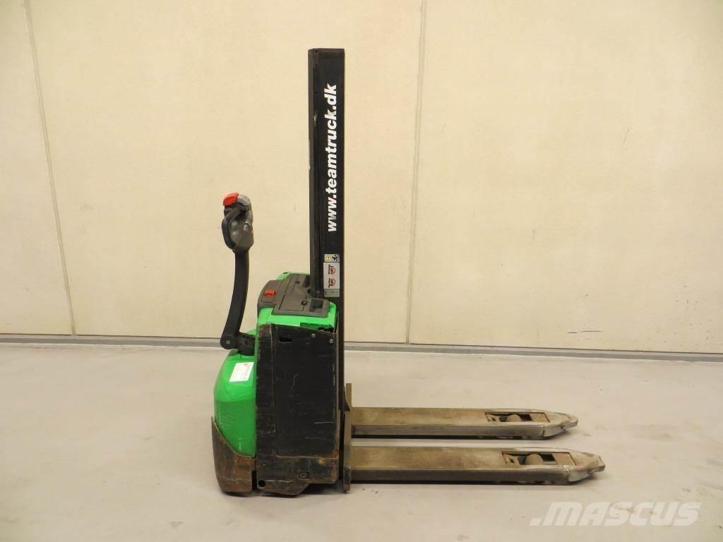 Cesab S208L Carelli stoccatori  automatici-usati