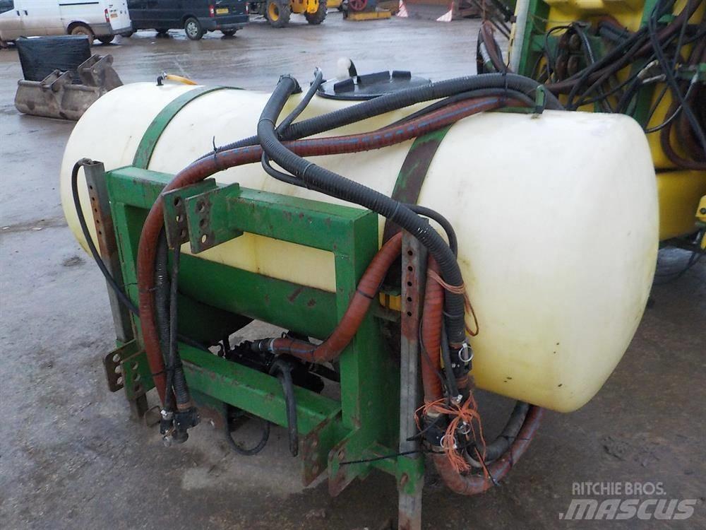 John Deere 510 Irroratrici trainate