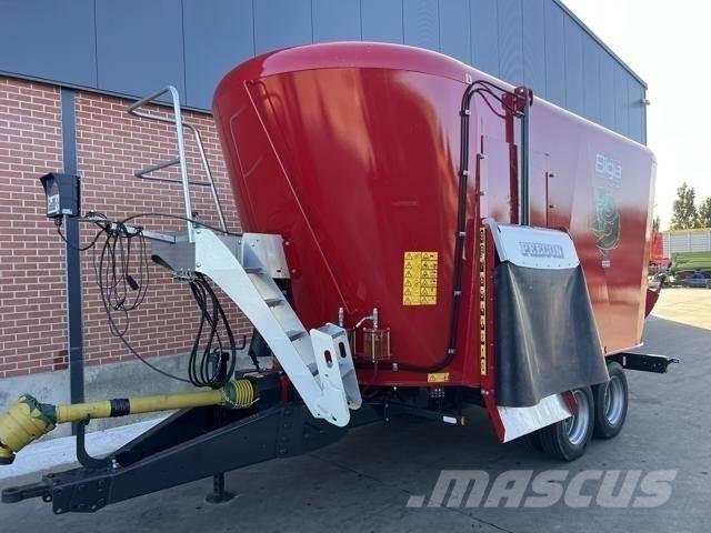 Peecon VME-240 Miscelatori