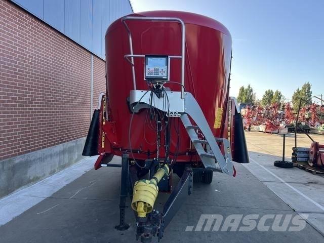 Peecon VME-240 Miscelatori