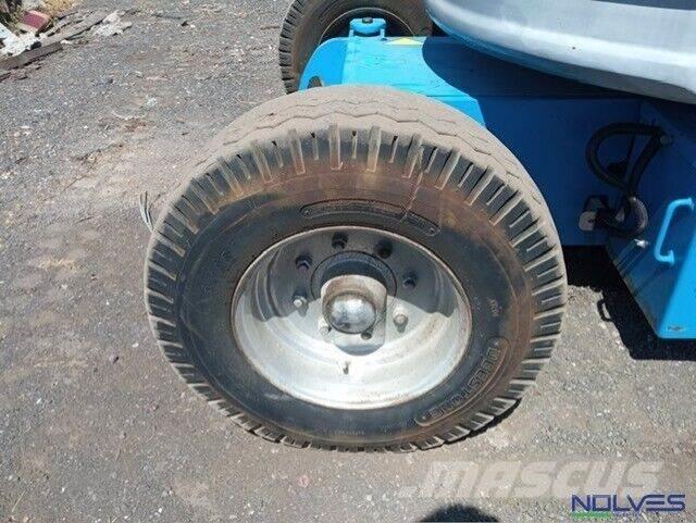 Genie Z34/22 Piattaforme a braccio articolato