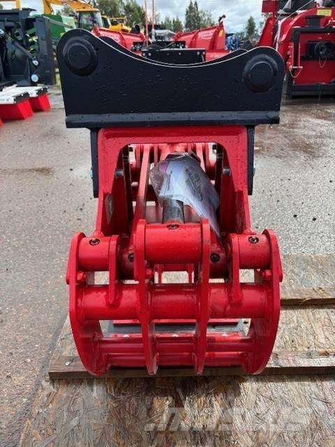 Dala-Gripen DGS 20 Pinze