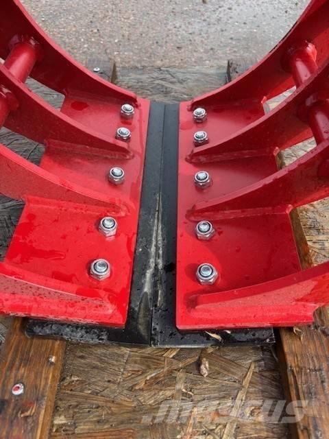 Dala-Gripen DGS 20 Pinze