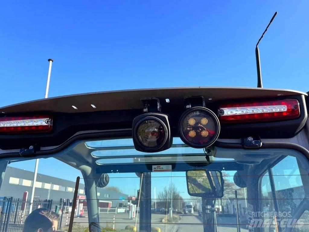 Still RX20-16P Carrelli elevatori elettrici