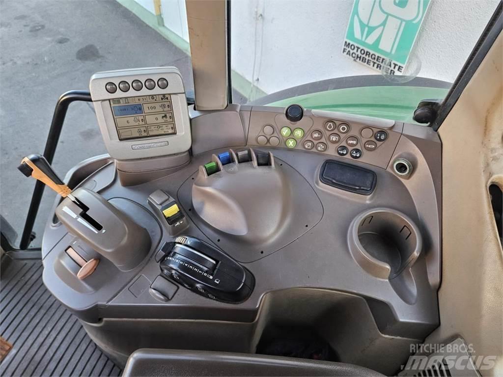 John Deere 7430 Trattori