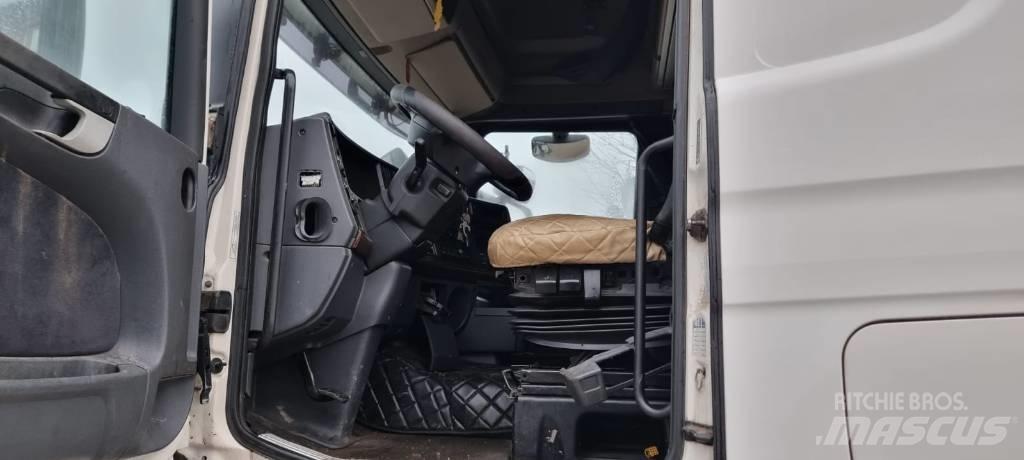 Scania R420 Motrici e Trattori Stradali