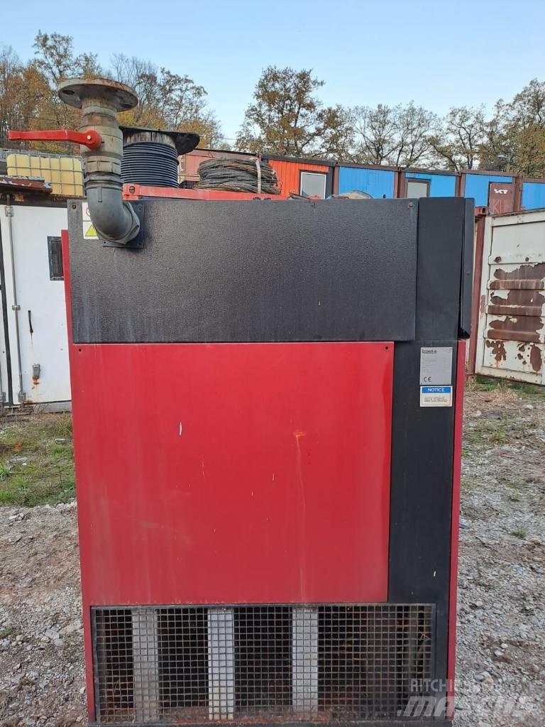 EcoAir D 102 Compressori