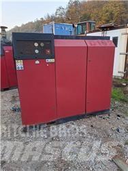 EcoAir D 102 Compressori