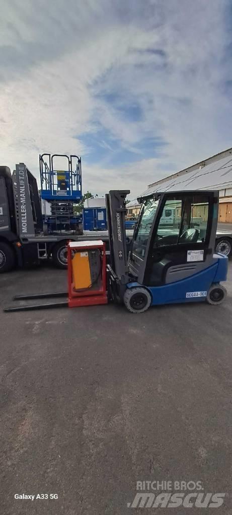 Jungheinrich EFG 320 Carrelli elevatori elettrici