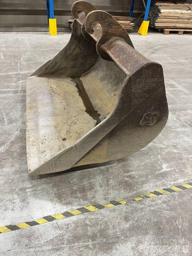 Eurosteel SLOTENBAK Benne