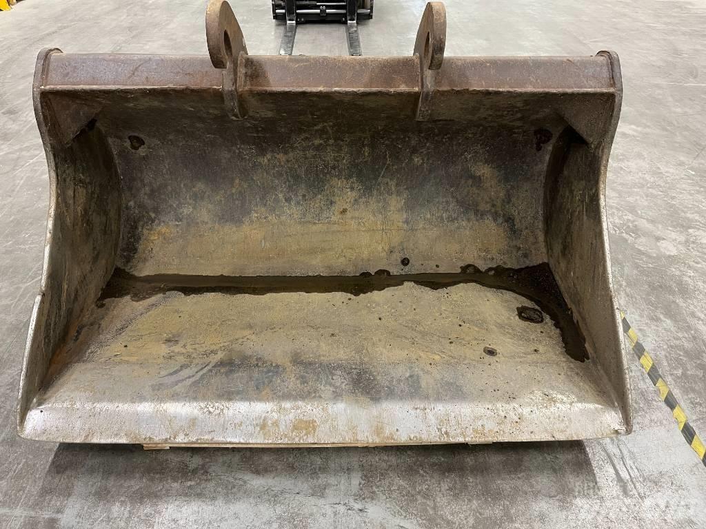 Eurosteel SLOTENBAK Benne