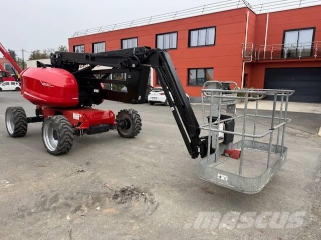 Manitou 160 ATJ Piattaforme a braccio articolato