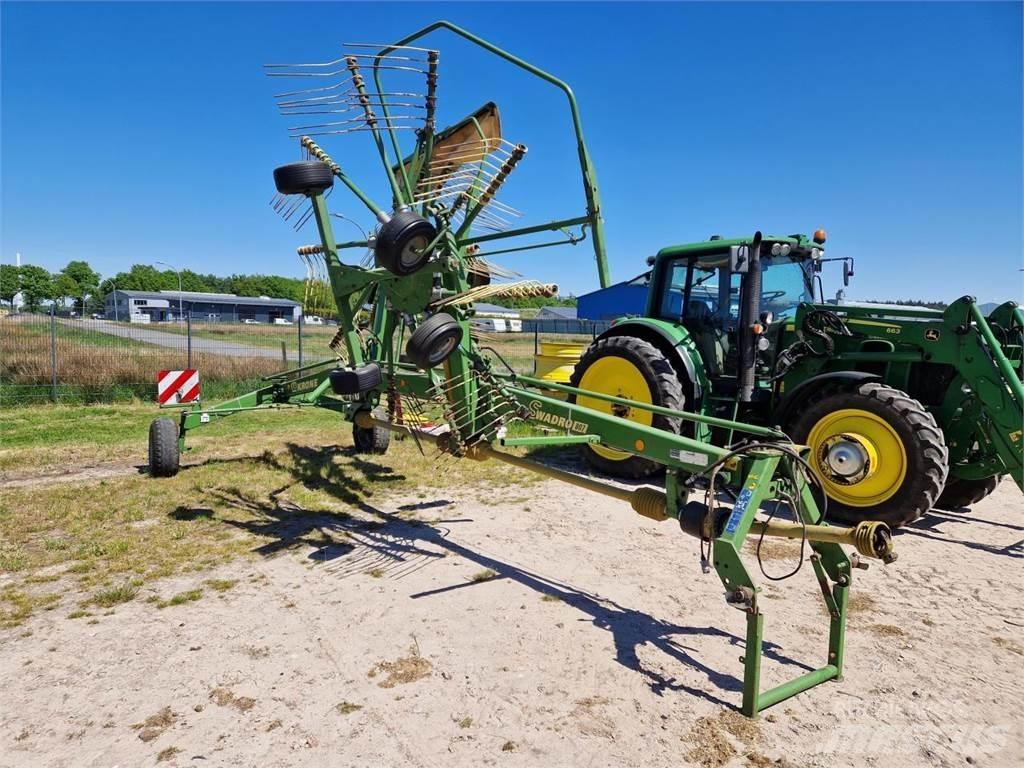 Krone Swadro 807 Falciandanatrici