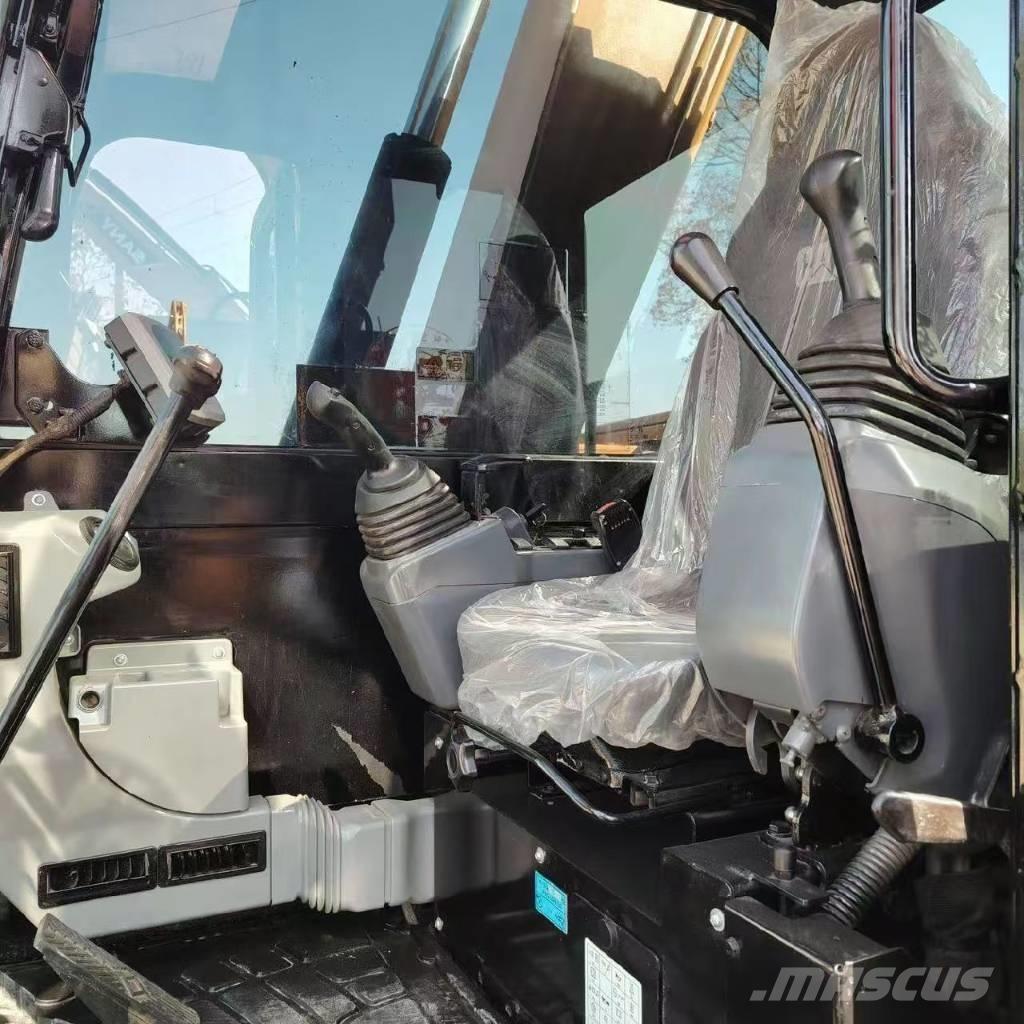 CAT 308 Miniescavatori