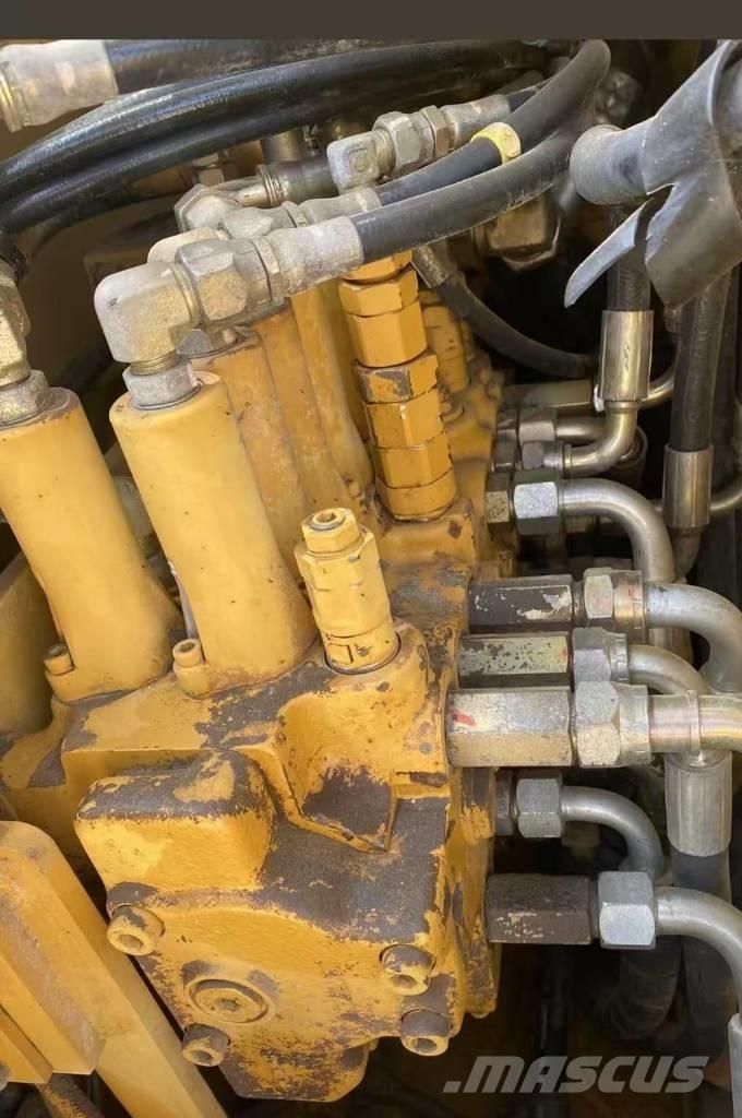 CAT 308 Miniescavatori